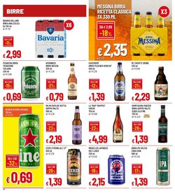 Volantino promozionale IperFamila  valide dal 08/01/2026 - Pagina 18.