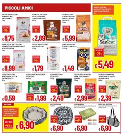 Volantino promozionale IperFamila  valide dal 08/01/2026 - Pagina 19.