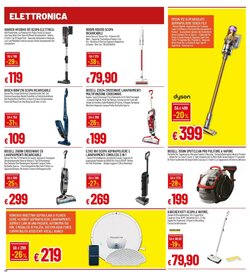 Volantino promozionale IperFamila  valide dal 08/01/2026 - Pagina 24.