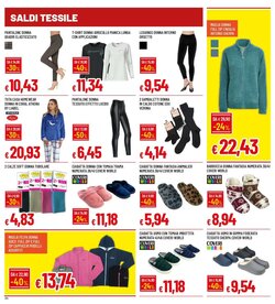 Volantino promozionale IperFamila  valide dal 08/01/2026 - Pagina 26.