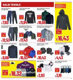 Volantino promozionale IperFamila  valide dal 08/01/2026 - Pagina 27.