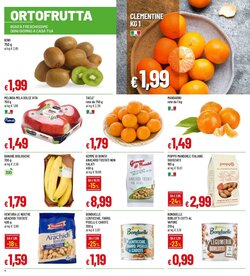 Volantino promozionale IperFamila  valide dal 08/01/2026 - Pagina 4.