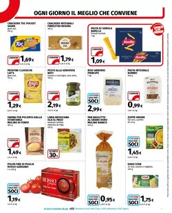 Volantino promozionale Coop Superstore  valide dal 08/01/2026 - Pagina 11.