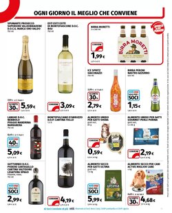 Volantino promozionale Coop Superstore  valide dal 08/01/2026 - Pagina 13.