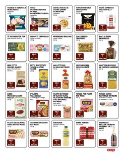 Volantino promozionale Coop Superstore  valide dal 08/01/2026 - Pagina 19.