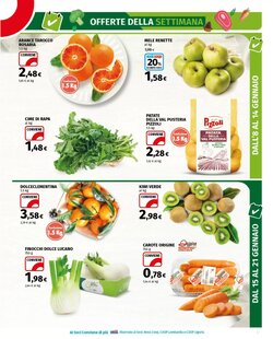 Volantino promozionale Coop Superstore  valide dal 08/01/2026 - Pagina 3.