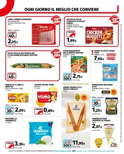 Volantino promozionale Coop  valide dal 08/01/2026 - Pagina 5.