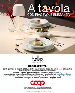Volantino promozionale Coop  valide dal 08/01/2026 - Pagina 8.