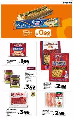 Volantino promozionale Ipercoop  valide dal 08/01/2026 - Pagina 11.
