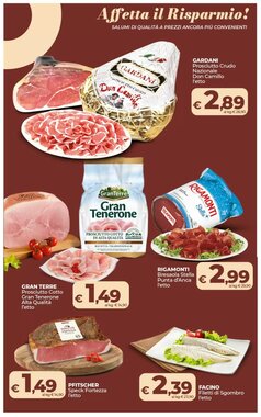 Volantino promozionale Ipercoop  valide dal 08/01/2026 - Pagina 16.
