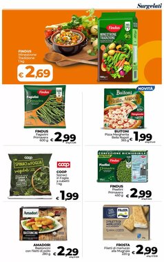 Volantino promozionale Ipercoop  valide dal 08/01/2026 - Pagina 23.