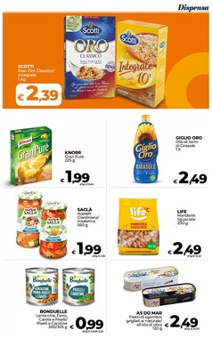 Volantino promozionale Ipercoop  valide dal 08/01/2026 - Pagina 27.