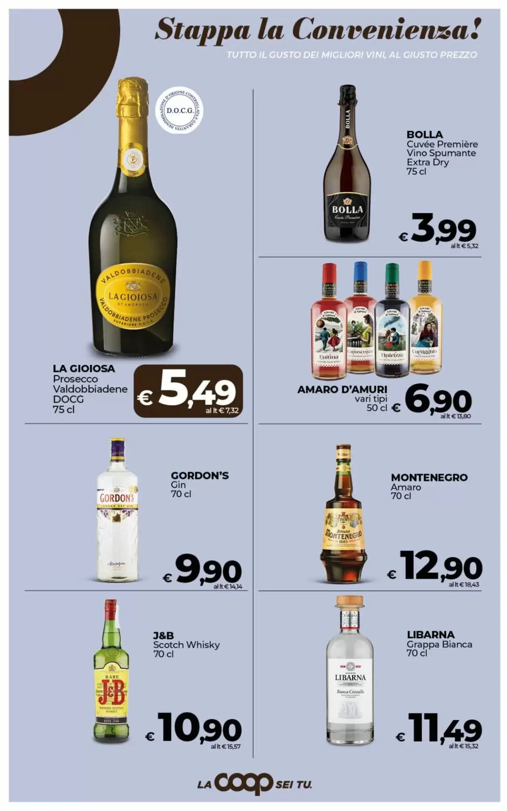 Volantino promozionale Ipercoop  valide dal 08/01/2026 - Pagina 37.