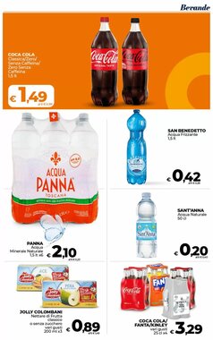 Volantino promozionale Ipercoop  valide dal 08/01/2026 - Pagina 38.