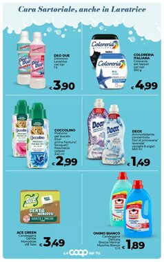 Volantino promozionale Ipercoop  valide dal 08/01/2026 - Pagina 45.