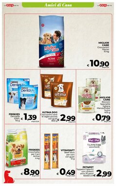 Volantino promozionale Ipercoop  valide dal 08/01/2026 - Pagina 48.