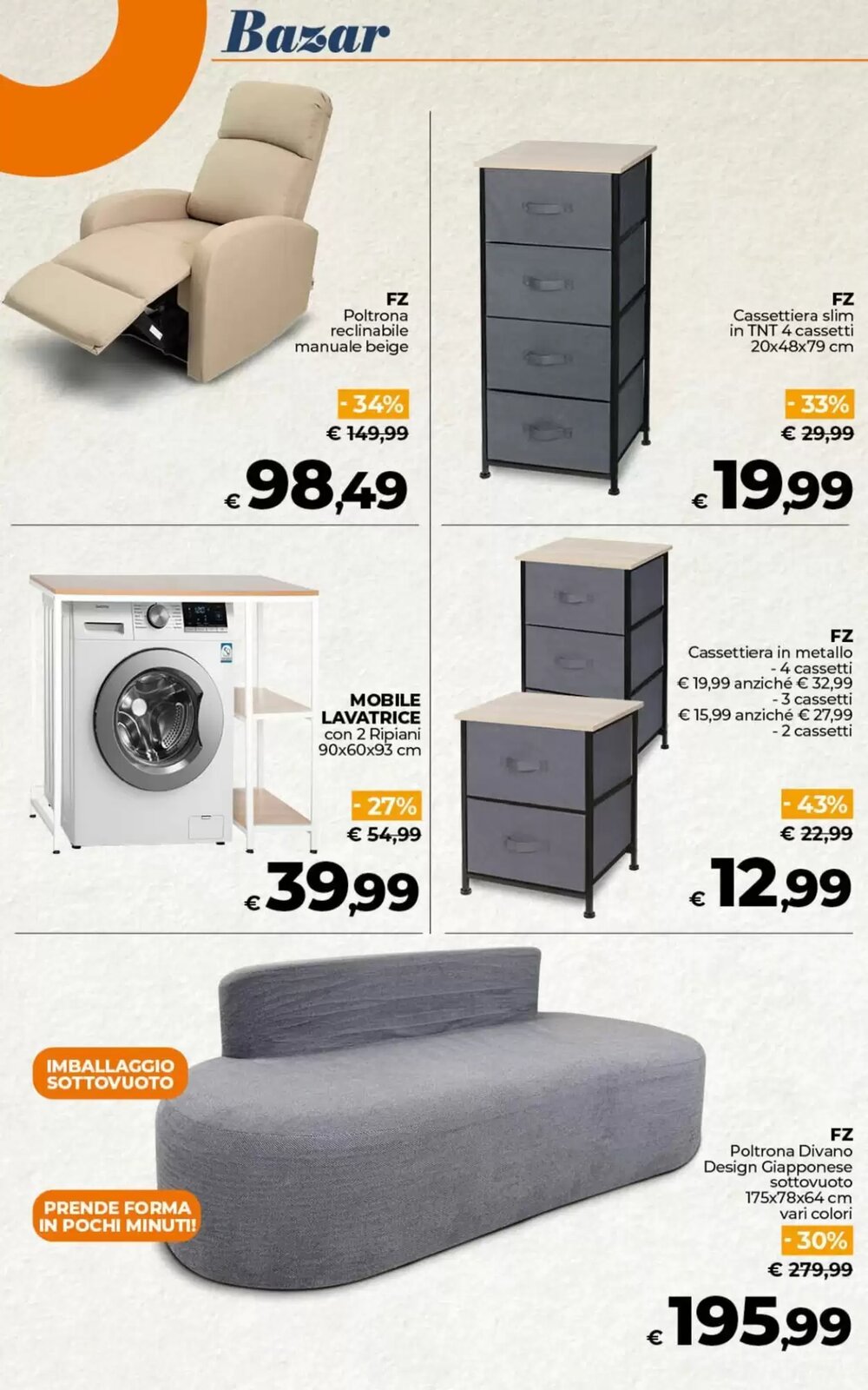 Volantino promozionale Ipercoop  valide dal 08/01/2026 - Pagina 52.