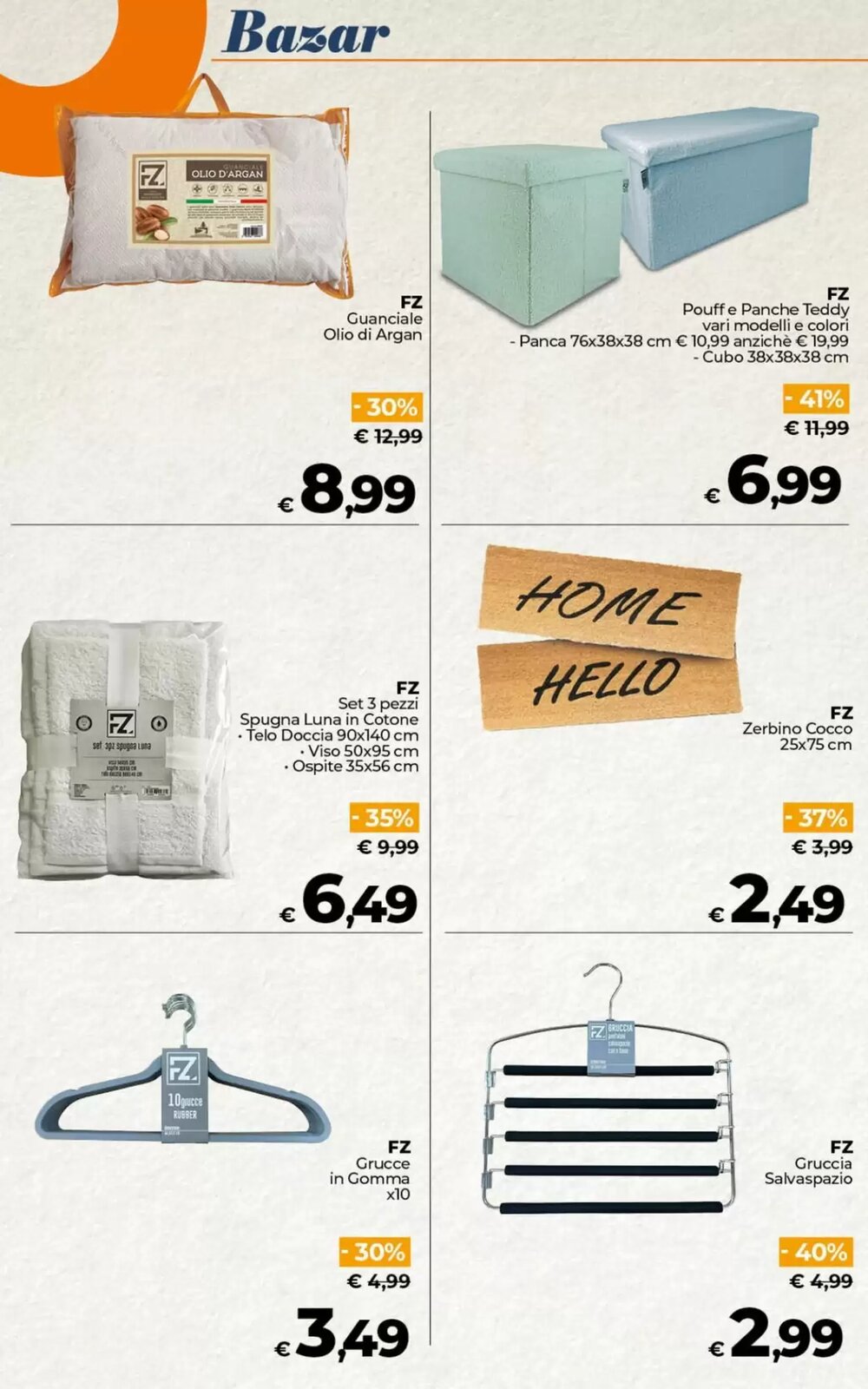 Volantino promozionale Ipercoop  valide dal 08/01/2026 - Pagina 54.