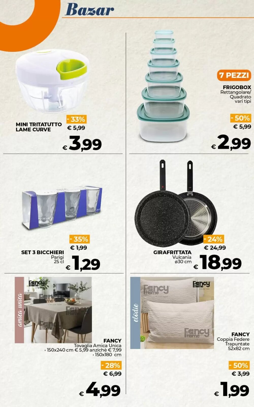 Volantino promozionale Ipercoop  valide dal 08/01/2026 - Pagina 55.