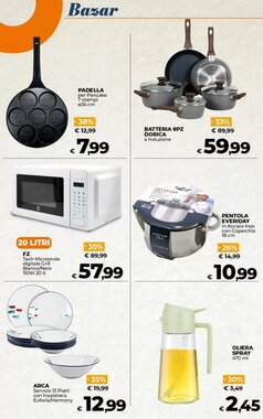 Volantino promozionale Ipercoop  valide dal 08/01/2026 - Pagina 56.