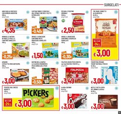 Volantino promozionale A&o  valide dal 08/01/2026 - Pagina 11.