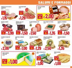 Volantino promozionale A&o  valide dal 08/01/2026 - Pagina 13.