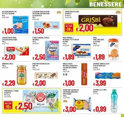 Volantino promozionale A&o  valide dal 08/01/2026 - Pagina 15.