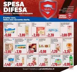 Volantino promozionale A&o  valide dal 08/01/2026 - Pagina 16.