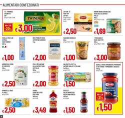 Volantino promozionale A&o  valide dal 08/01/2026 - Pagina 18.