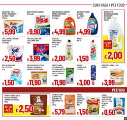 Volantino promozionale A&o  valide dal 08/01/2026 - Pagina 21.
