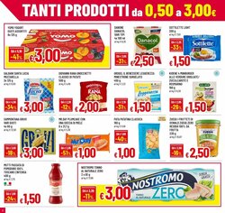 Volantino promozionale A&o  valide dal 08/01/2026 - Pagina 2.