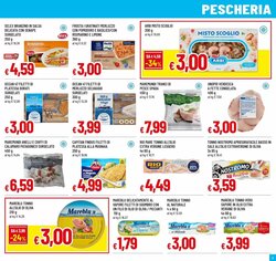 Volantino promozionale A&o  valide dal 08/01/2026 - Pagina 5.