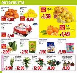 Volantino promozionale A&o  valide dal 08/01/2026 - Pagina 6.