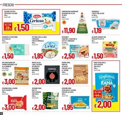 Volantino promozionale A&o  valide dal 08/01/2026 - Pagina 8.