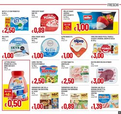 Volantino promozionale A&o  valide dal 08/01/2026 - Pagina 9.