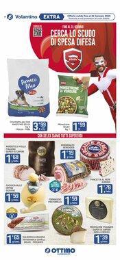 Volantino promozionale Ottimo Market  valide dal 08/01/2026 - Pagina 14.