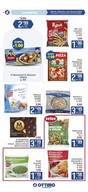 Volantino promozionale Ottimo Market  valide dal 08/01/2026 - Pagina 6.