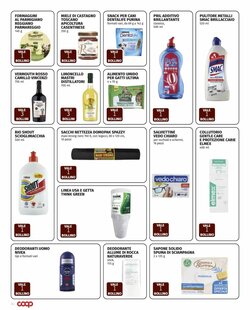 Volantino promozionale Coop  valide dal 08/01/2026 - Pagina 24.