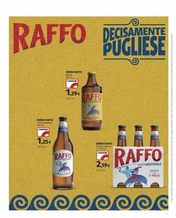 Volantino promozionale Coop  valide dal 08/01/2026 - Pagina 25.