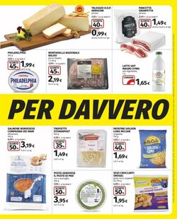 Volantino promozionale Coop  valide dal 08/01/2026 - Pagina 3.