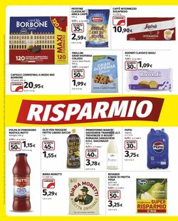 Volantino promozionale Coop  valide dal 08/01/2026 - Pagina 4.