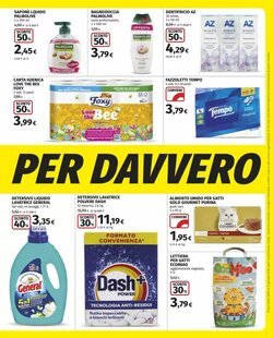 Volantino promozionale Coop  valide dal 08/01/2026 - Pagina 5.