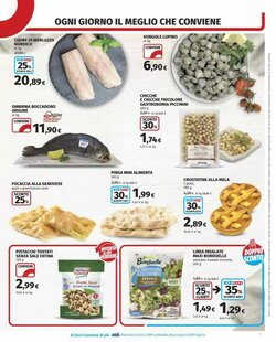 Volantino promozionale Coop  valide dal 08/01/2026 - Pagina 9.