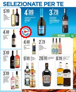 Volantino promozionale Iper Romagnolo  valide dal 08/01/2026 - Pagina 17.