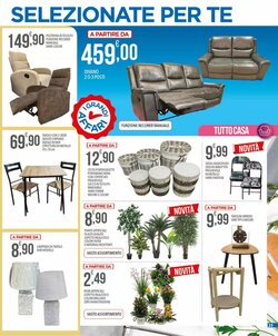 Volantino promozionale Iper Romagnolo  valide dal 08/01/2026 - Pagina 23.