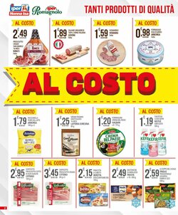 Volantino promozionale Iper Romagnolo  valide dal 08/01/2026 - Pagina 2.