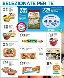 Volantino promozionale Iper Romagnolo  valide dal 08/01/2026 - Pagina 7.