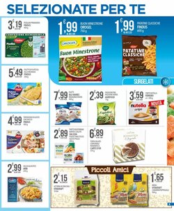 Volantino promozionale Iper Romagnolo  valide dal 08/01/2026 - Pagina 9.