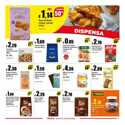 Volantino promozionale Sì con te  valide dal 08/01/2026 - Pagina 11.