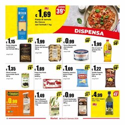 Volantino promozionale Sì con te  valide dal 08/01/2026 - Pagina 12.